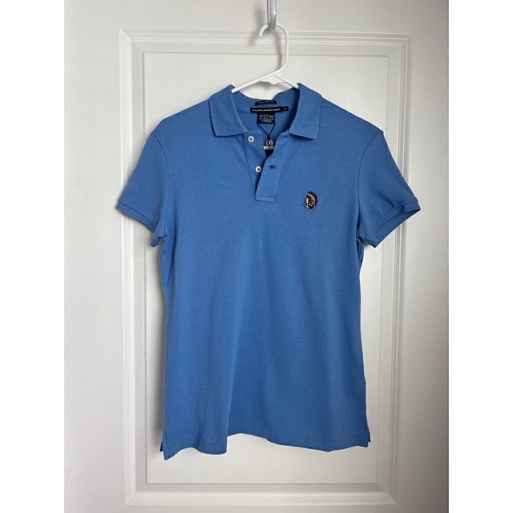 Womens Polo Shirt
